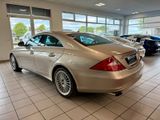 Mercedes-Benz CLS 350 CGI Airmatic/Keyless/Comand/18Zoll - Mercedes-Benz CLS 350 mit Benzin-Antrieb