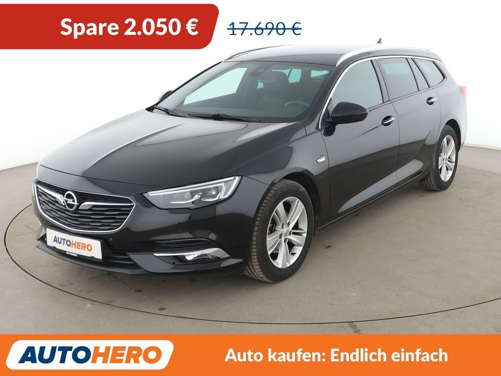 Image of Opel Insignia