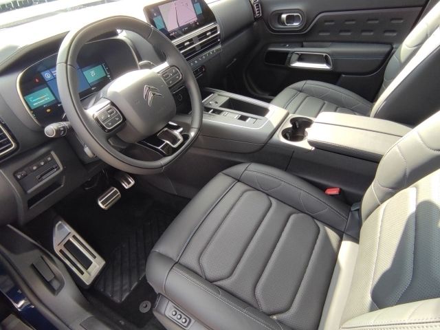 C5 Aircross  Plug-In-Hybrid Navigationssystem 36