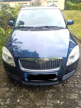 Skoda Fabia Combi 1.4l Cool Edition Cool Edition