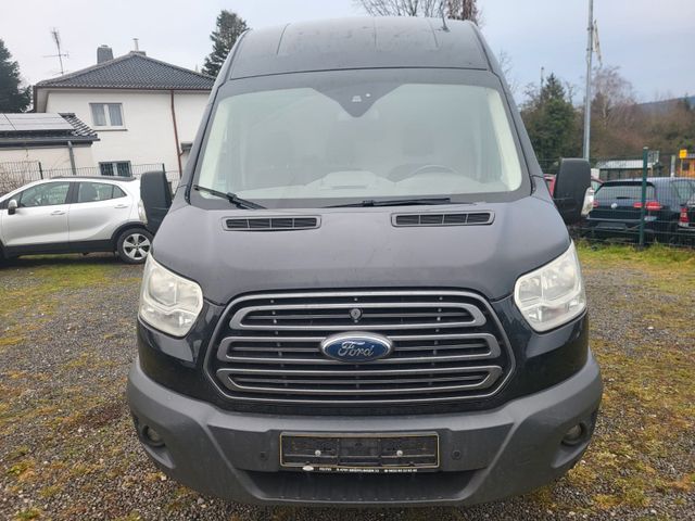 Ford Transit Kasten 350 L3 Trend