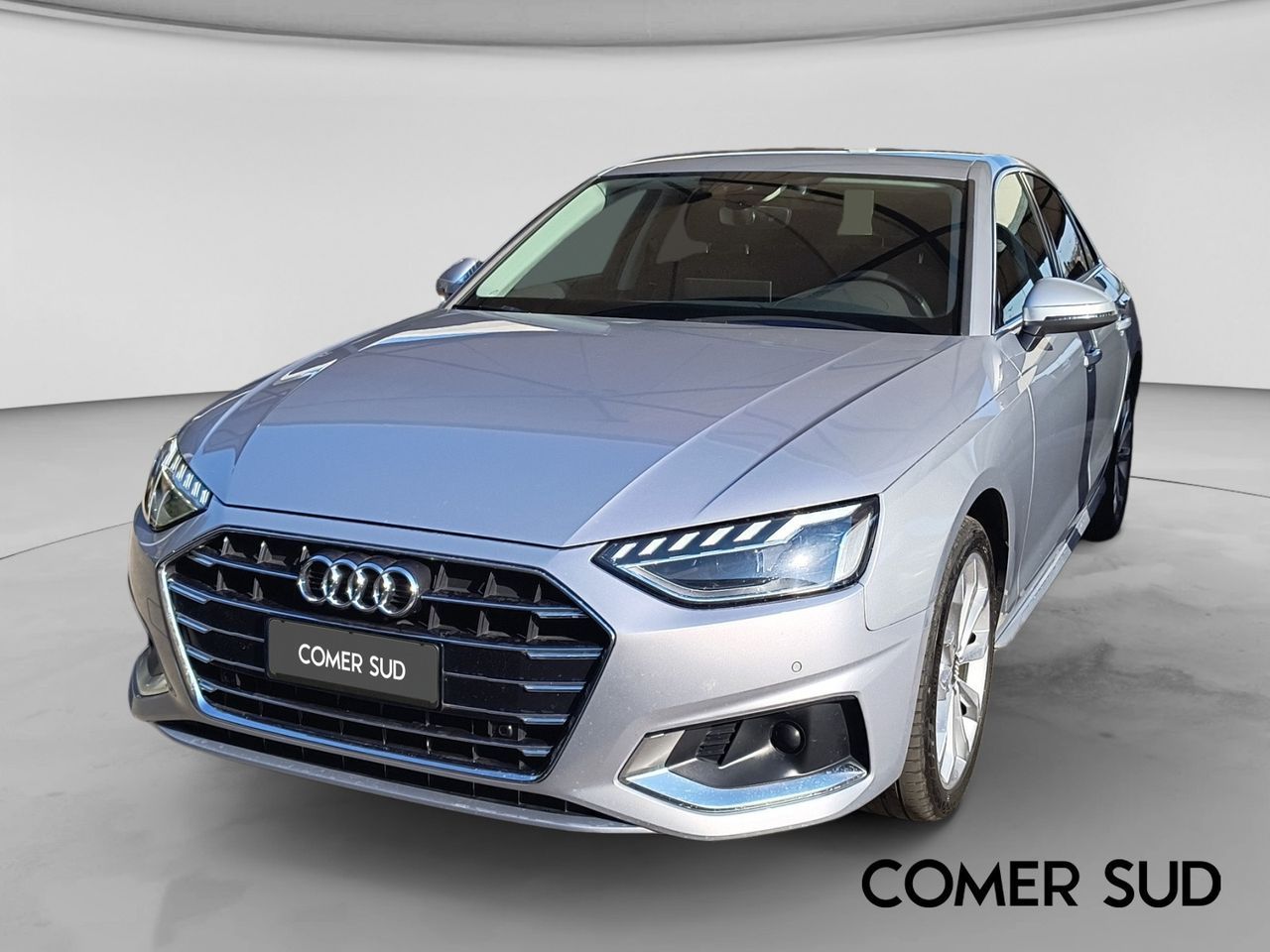 Audi AUDI A4 V - A4 35 2.0 tdi mhev Business Advanced