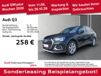 Audi Q3 - Vorschau Bild 2