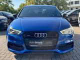 Audi A3 quattro Limousine*S-line*RS-Sitze*Matrix*ACC* - Audi A3 mit Diesel-Antrieb: Leder, Limousine