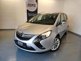 Opel Zafira Tourer Drive + 7-Sitze/NAVI/AHK/KAMERA/TM - Opel Zafira Tourer: Drive