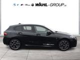 BMW 118d Hatch M Sportpaket Head-Up DAB LED AHK Shz - BMW 118: Schwarz, 118d