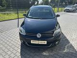 Volkswagen Golf Plus Life / Automatik / Klima / Navi / AHK - Volkswagen Golf Plus mit Diesel-Antrieb: Automatik