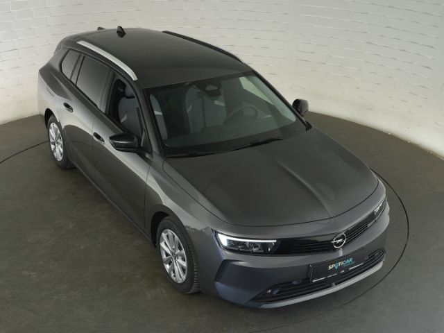 Astra L ST ELEGANCE CDTI AUTOMATIK+LED+NAVI+RÜCK