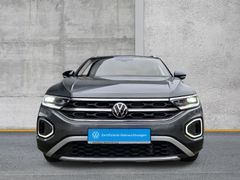 Fahrzeugabbildung Volkswagen T-ROC 1.0 TSI Style LED+ NAVI SHZ MASSAGE