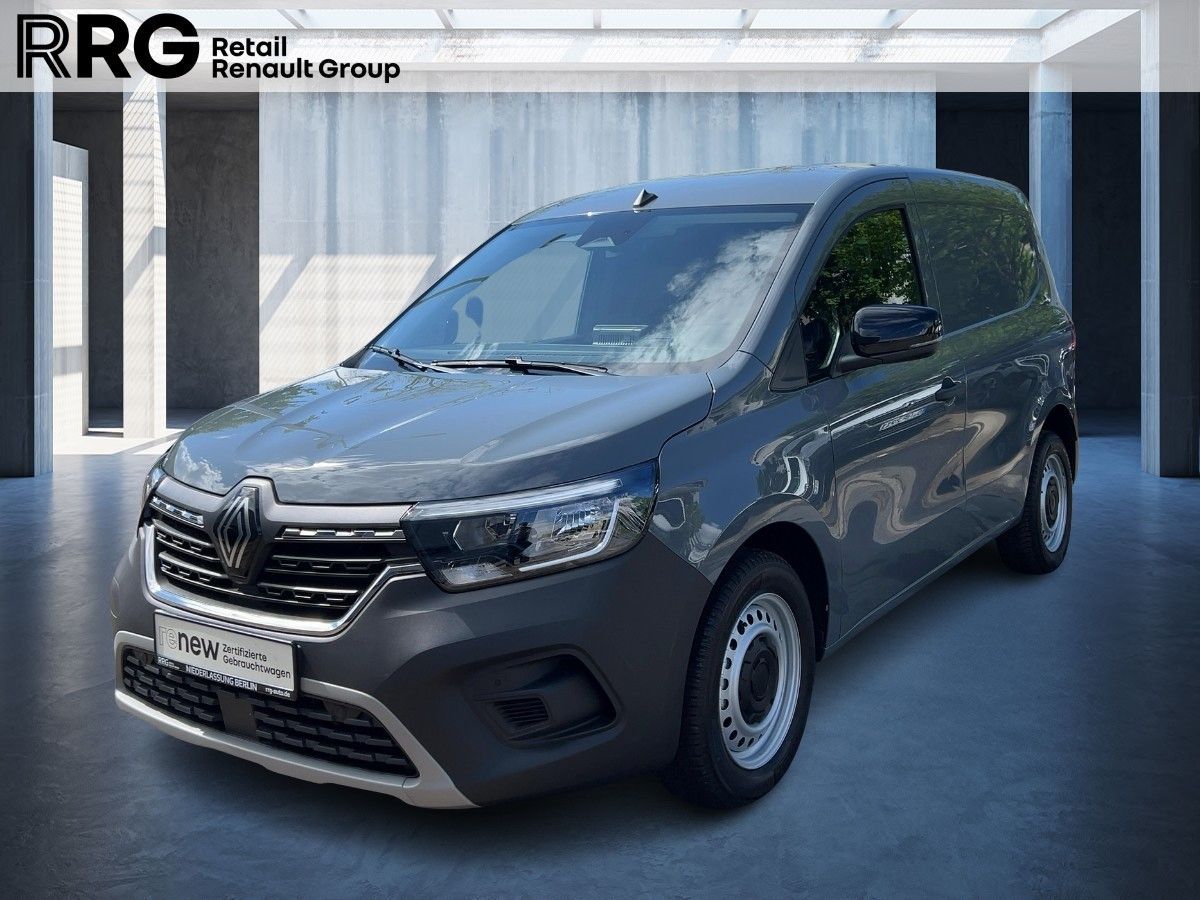Renault Kangoo 1.5 dCi 75 Advance