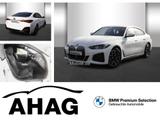 BMW i4 eDrive40 M Sportpaket Innovationsp. Klimaaut. - BMW i4 Jahreswagen