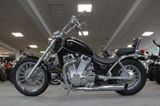 Suzuki VS 1400 Intruder 1.Hd. 60er Sitzhöhe Topzustand - SUZUKI 1400 VS