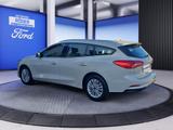 Ford Focus Turnier 1.0 EcoBoost Hybrid TITANIUM - gebrauchte Ford Focus aus dem Jahr 2021