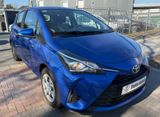 Toyota Yaris 1.0 Benzin T2 - Toyota Yaris in Düsseldorf