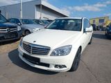 Mercedes-Benz C 180 C -Klasse Lim. C 180 Kompressor*AHK*SITZ-H - Mercedes-Benz C 180 aus 2009