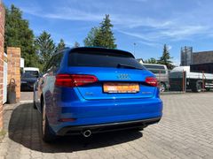 A3 Sportback 30 TFSI sport