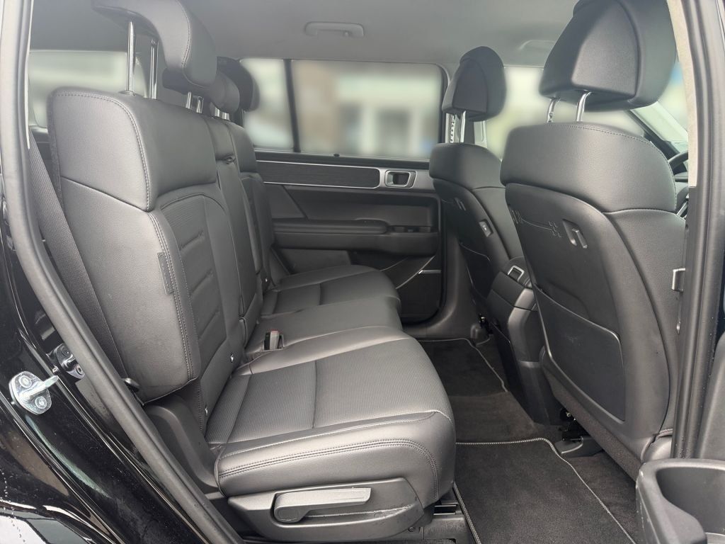 Hyundai Santa Fe – Bild 17