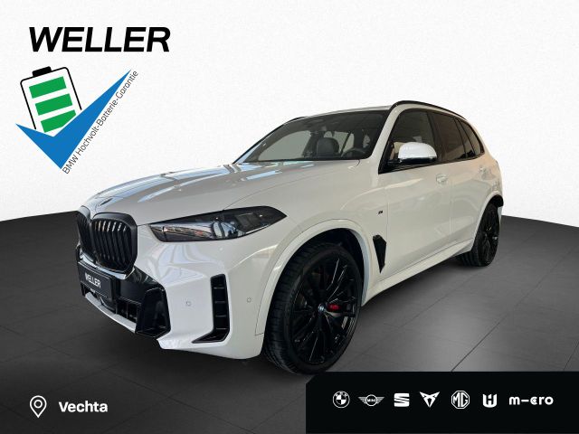 BMW X5 xDrive30d M Sport Pro 3. Sitzreihe Sportpaket