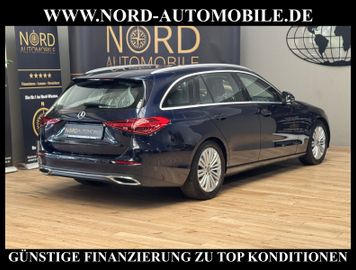 Mercedes C 200 - 10