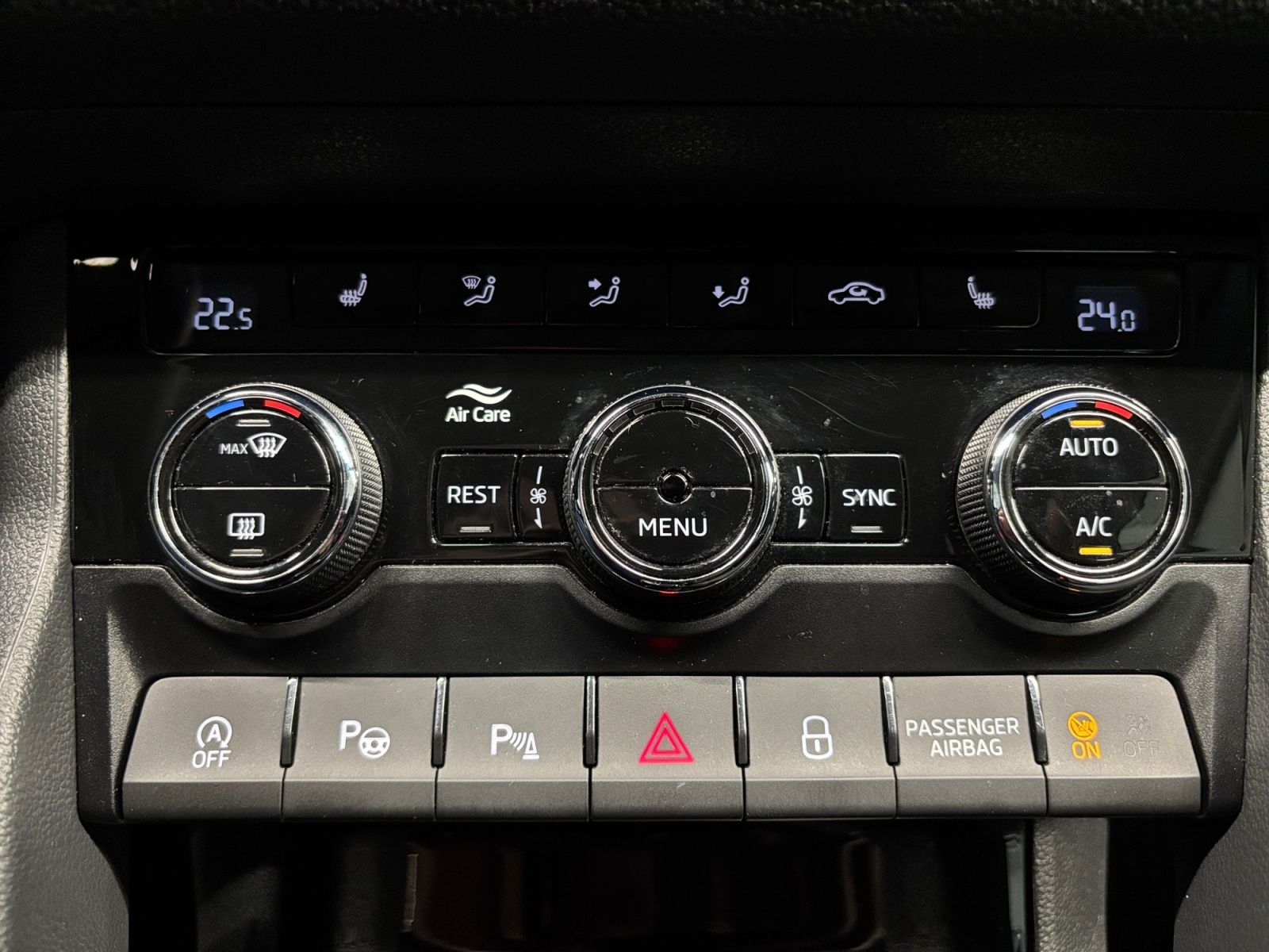 Skoda Kodiaq - Bild 14