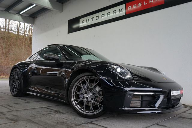 Porsche 992 911 Carrera T PDK*SportDesign*Burmester*PANO