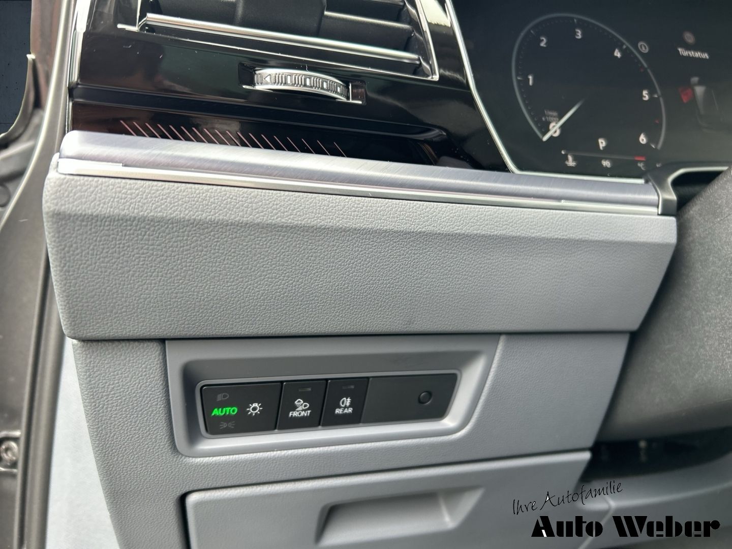 Volkswagen Touareg - Bild 20