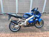 Kawasaki Zx9r  - KAWASAKI ZX9R