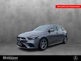 Mercedes-Benz B 180 AMG Line/LED/Autom./Klima/Styling/Telefon - gebrauchte Mercedes-Benz B 180 aus dem Jahr 2022