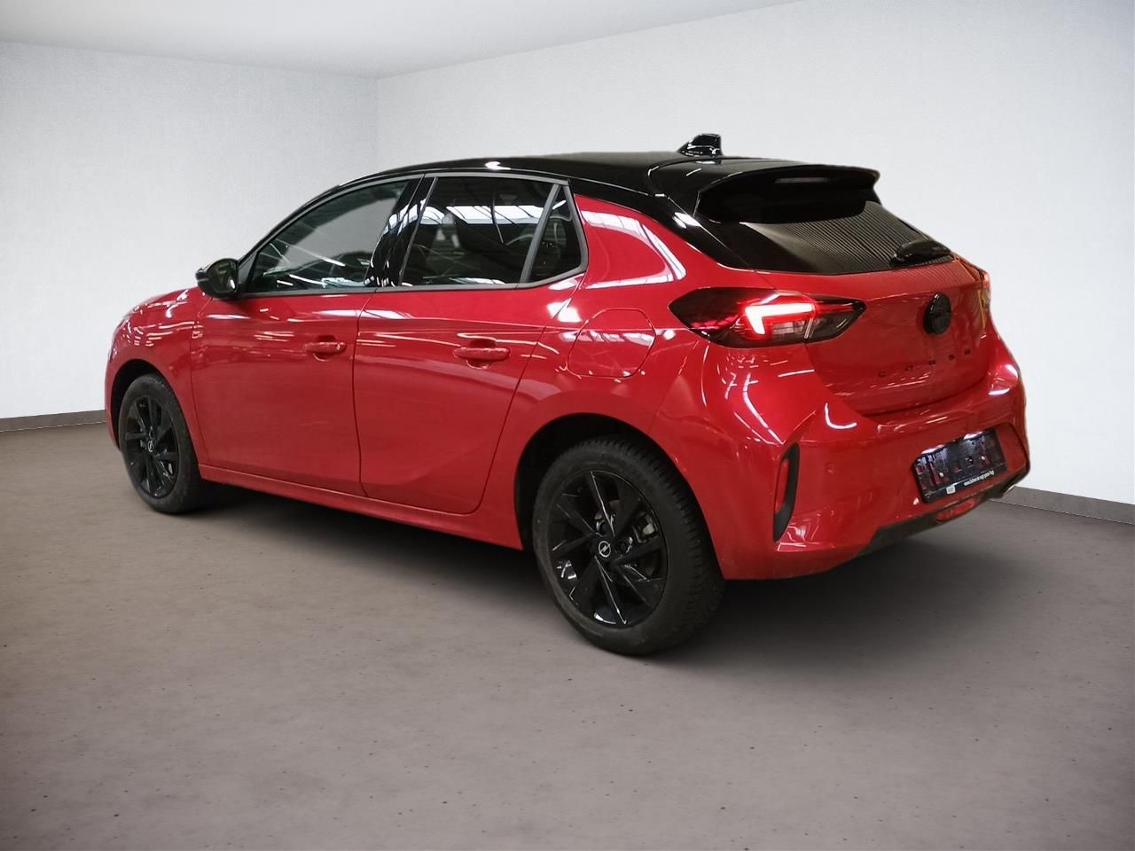Fahrzeugabbildung Opel Corsa F 1.2 Turbo GS// Navi, KlimaAT, Vollled, P
