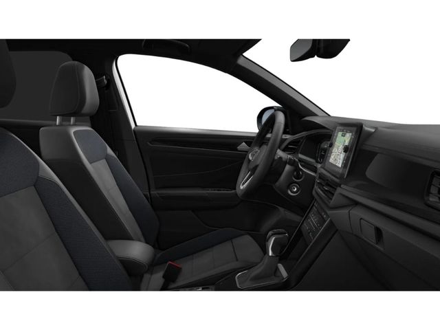 T-Roc Style 2.0l TDI DSG AhK Navi IQ Drive W+S R