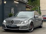Mercedes-Benz C 300 CDI BlueEfficiency 4Matic *LED*PANO*ACC*