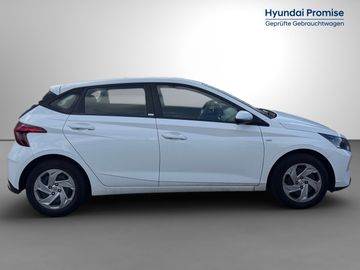 Hyundai i20 - 9