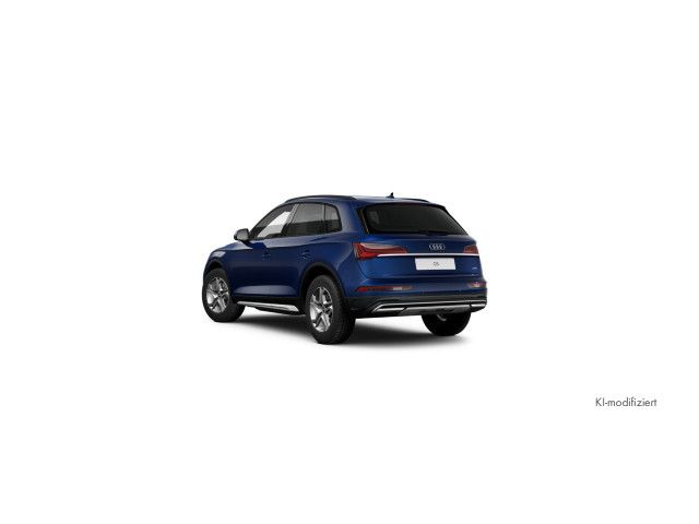 Audi Q5 - Bild 6