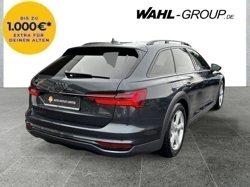 Audi A6 Allroad A6 40 allroad quattro 2.0 TDI foto 5