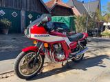 Honda Boldor CB900 F2,SC01, Vollrestauration - HONDA BOLDOR