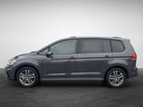 Volkswagen Touran 2.0 TDI DSG Comfortline R-Line Exterieur  - Volkswagen Touran Neuwagen mit Diesel-Antrieb