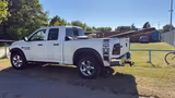 Dodge RAM BIG HORN / PRINS GASANLAGE - Dodge RAM: Big