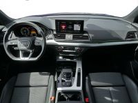 Audi Q5 - Vorschau Bild 5