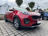 Kia Sportage 1.6 T-GDI DCT AWD GT line GT line - Kia Sportage: Privatanbieter