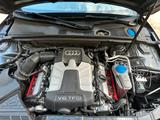 Audi S5 3.0 TFSI S tronic quattro Cabriolet - - Audi S5: Von Privat