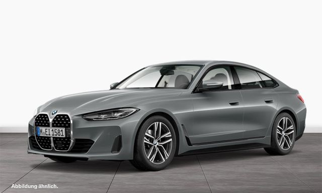 BMW 430d xDrive Gran Coupé AHK LiveCockpitProf HiFi