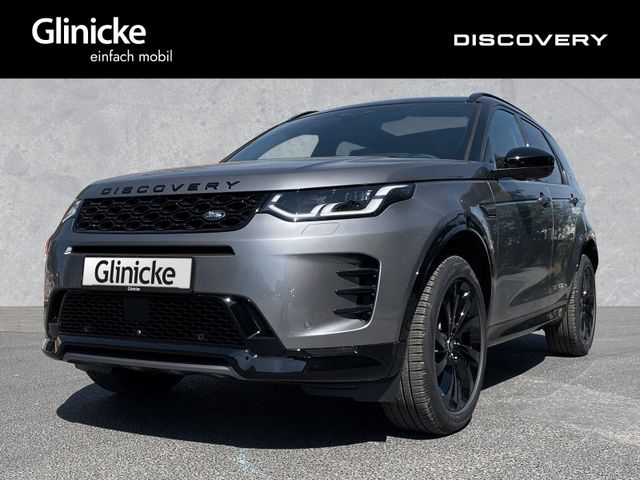 Land Rover Discovery Sport D200 R-Dynamic SE AWD Pano 20"