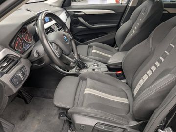 BMW X1 - 12