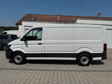 Volkswagen Crafter - 8
