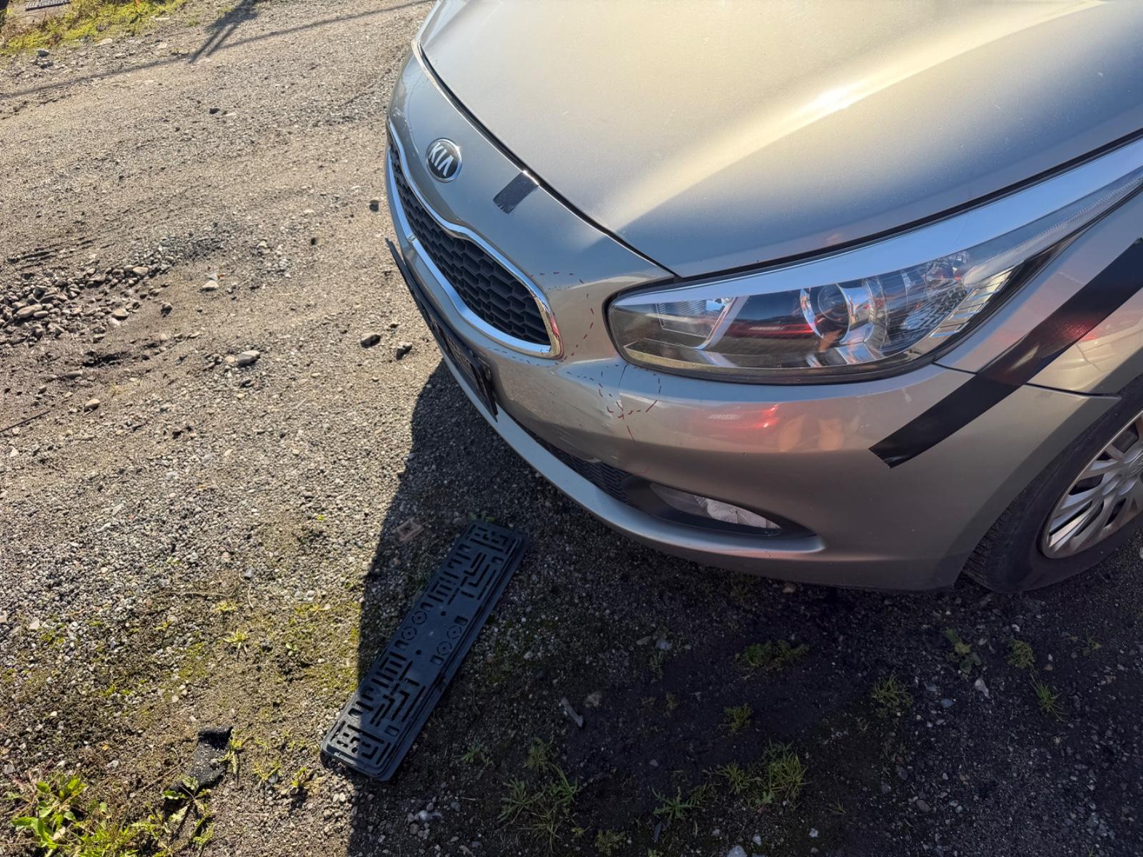 Kia cee'd 2013 — photo 6