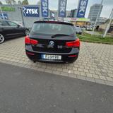 BMW 116i -  Shz | 19 Zoll   - BMW 116 von privat
