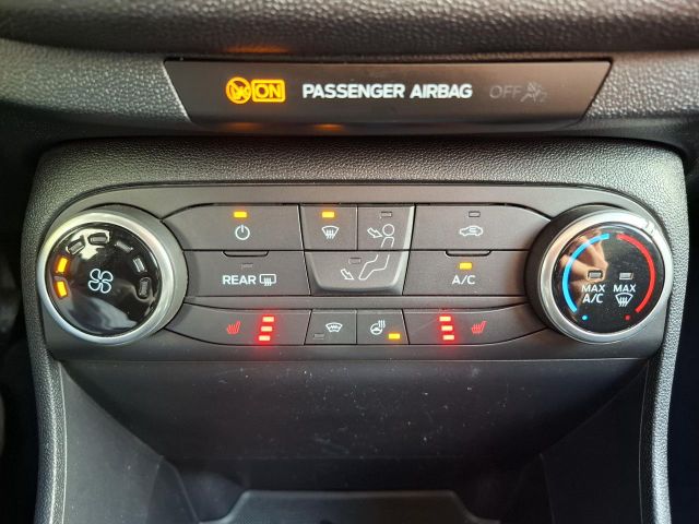 FIESTA 1.1 COOL+CONNECT SHZ+TEMPOMAT+PDC+DAB