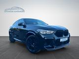 BMW X6 M Competition *HuD*Bowers&Wilkins*TV*Laser - gebrauchte BMW X6 M aus dem Jahr 2020