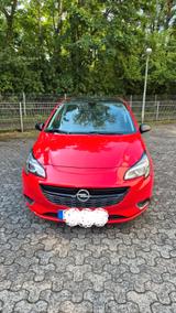Opel Corsa 1.3 CDTI Color Edition 70kW 6-Gang - Opel Corsa mit Diesel-Antrieb: Kleinwagen, 1.7