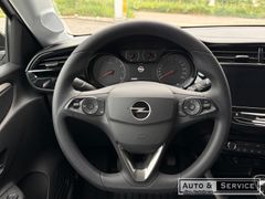 OPEL Corsa F Facelift ACC Apple CarPlay Android Auto 